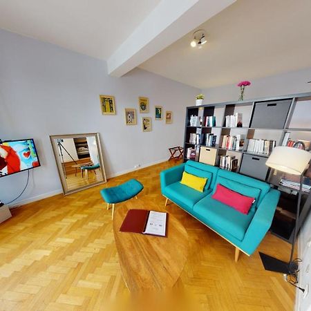 Loft Des Arcades *** - City Center Страсбург Экстерьер фото